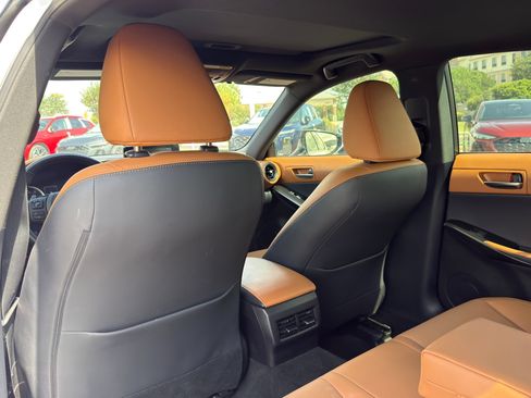Used 2023 Lexus IS 300 w/ Premium Package RWD image 33