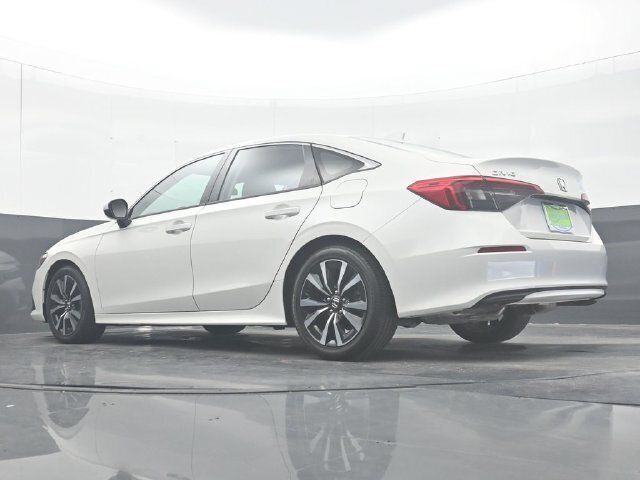 Used 2024 Honda Civic EX image 31