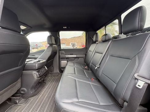 Used 2022 Ford F150 XLT w/ Equipment Group 302A High AWD/4WD image 10