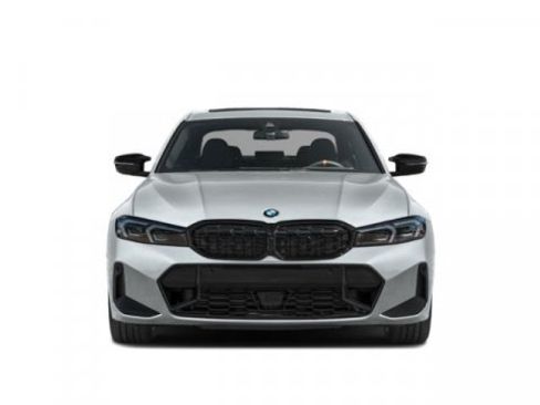 Used 2026 BMW M340i RWD image 4
