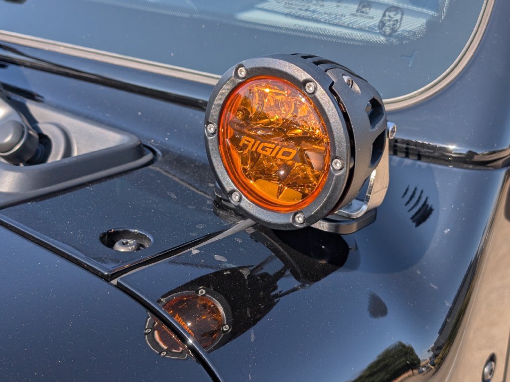 Used 2025 Jeep Gladiator Rubicon AWD/4WD image 22