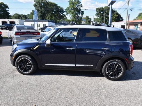 Used 2016 MINI Cooper Countryman S image 9