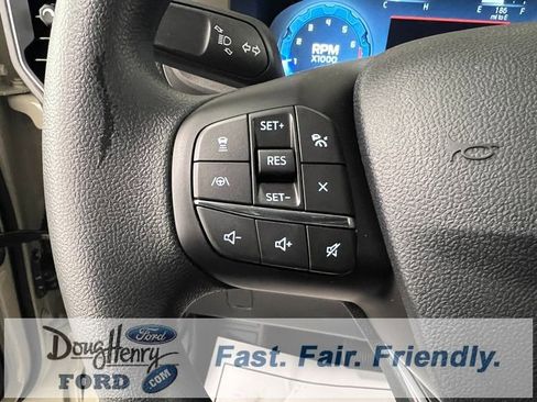 New 2025 Ford Bronco Sport Big Bend image 48