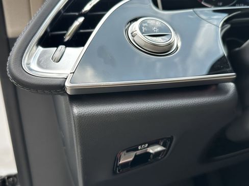 Certified 2025 Mercedes-Benz E 450 4MATIC All-Terrain Wagon image 36