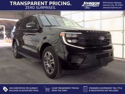 Certified 2025 Ford Expedition Max Active