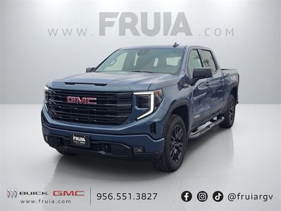 New 2026 GMC Sierra 1500 Elevation w/ Elevation Select Package
