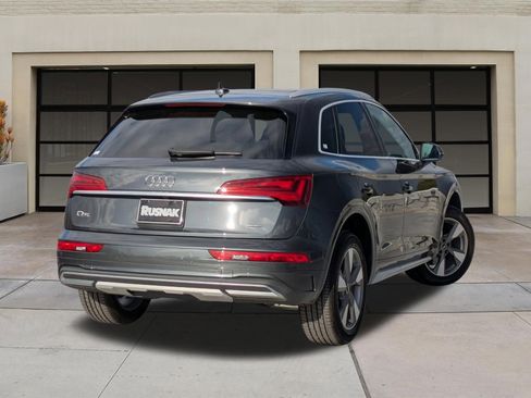 Used 2023 Audi Q5 2.0T Premium w/ Convenience Package AWD/4WD image 4