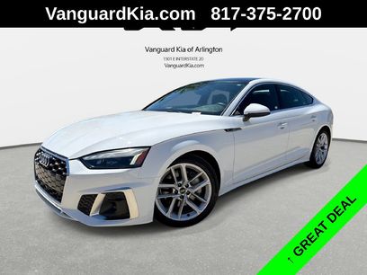 Used 2024 Audi A5 2.0T Premium Plus