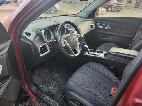 Used 2011 Chevrolet Equinox LT w/ Driver Convenience Package image 12