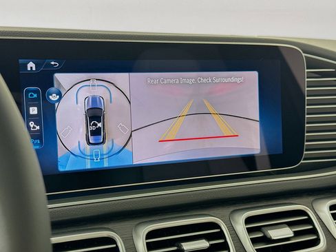 New 2026 Mercedes-Benz GLE 350 4MATIC image 15