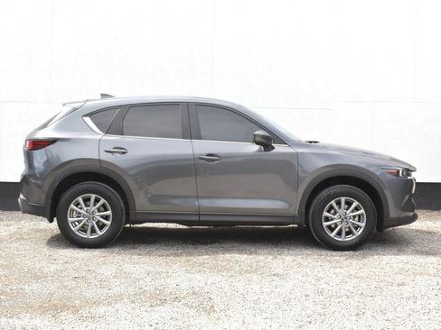Used 2023 MAZDA CX-5 AWD 2.5 S w/ Select Package image 6