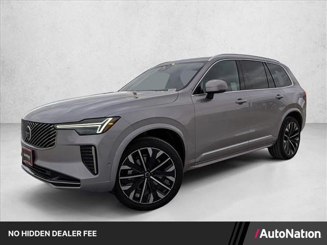 Certified 2026 Volvo XC90 B5 Plus w/ Protection Package AWD/4WD image 1