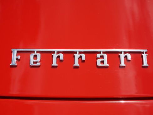 Used 2010 Ferrari 458 Italia Coupe RWD image 46