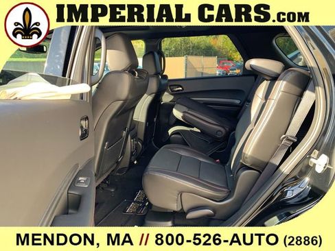 New 2026 Dodge Durango GT image 17