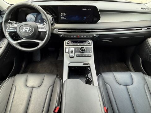 Used 2024 Hyundai Palisade SEL FWD image 16