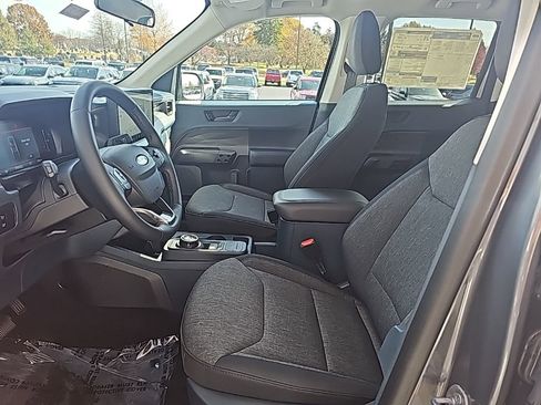New 2025 Ford Maverick XLT w/ XLT Luxury Package AWD/4WD image 9