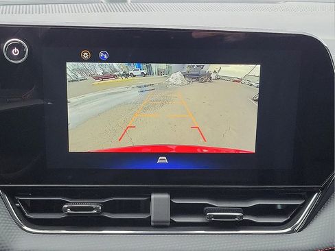 Used 2025 Chevrolet Equinox RS AWD/4WD image 15
