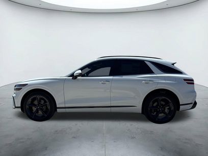 New 2026 Genesis GV70 3.5T Sport Prestige