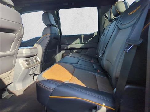 New 2025 Ford F150 Tremor w/ Equipment Group 402A High image 16