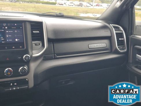 Used 2024 RAM 2500 Big Horn image 28