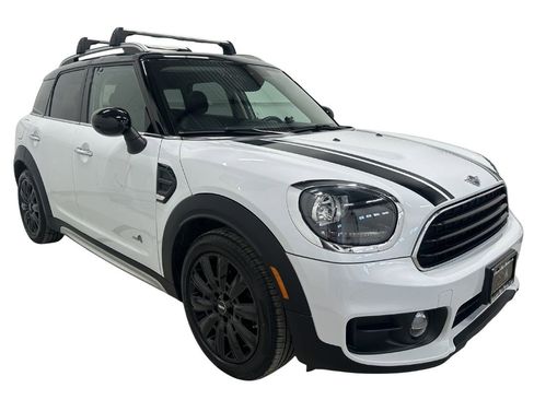 Used 2019 MINI Cooper Countryman ALL4 image 3