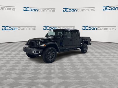 New 2026 Jeep Gladiator Sport
