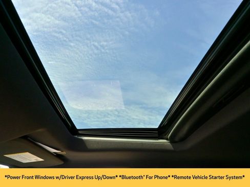 Used 2019 Chevrolet Silverado 1500 High Country w/ Technology Package image 15