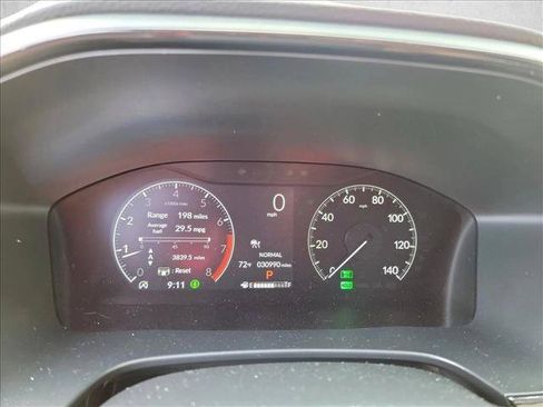 Used 2025 Honda CR-V EX image 21