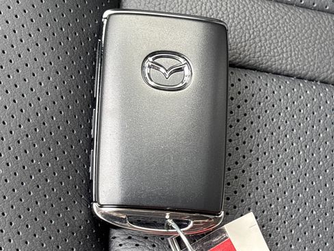 New 2026 MAZDA CX-90 3.3 Turbo w/ Premium Sport Pkg image 46