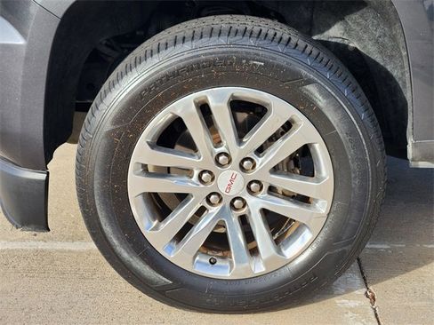 Used 2016 GMC Canyon SLT w/ Driver Alert Package image 10