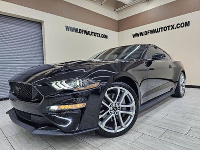 Used 2023 Ford Mustang GT Premium w/ Equipment Group 401A