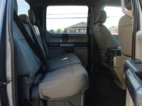 Used 2022 Ford F350 XLT w/ XLT Value Package AWD/4WD image 12