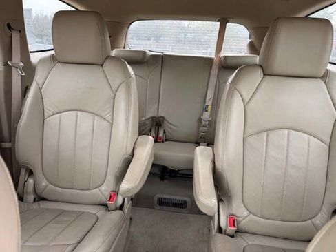 Used 2012 Buick Enclave Leather w/ Trailering Provision Package image 45