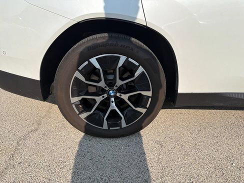 Used 2025 BMW X3 xDrive30i w/ Premium Package AWD/4WD image 33
