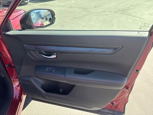 Certified 2026 Honda CR-V Sport-L image 28
