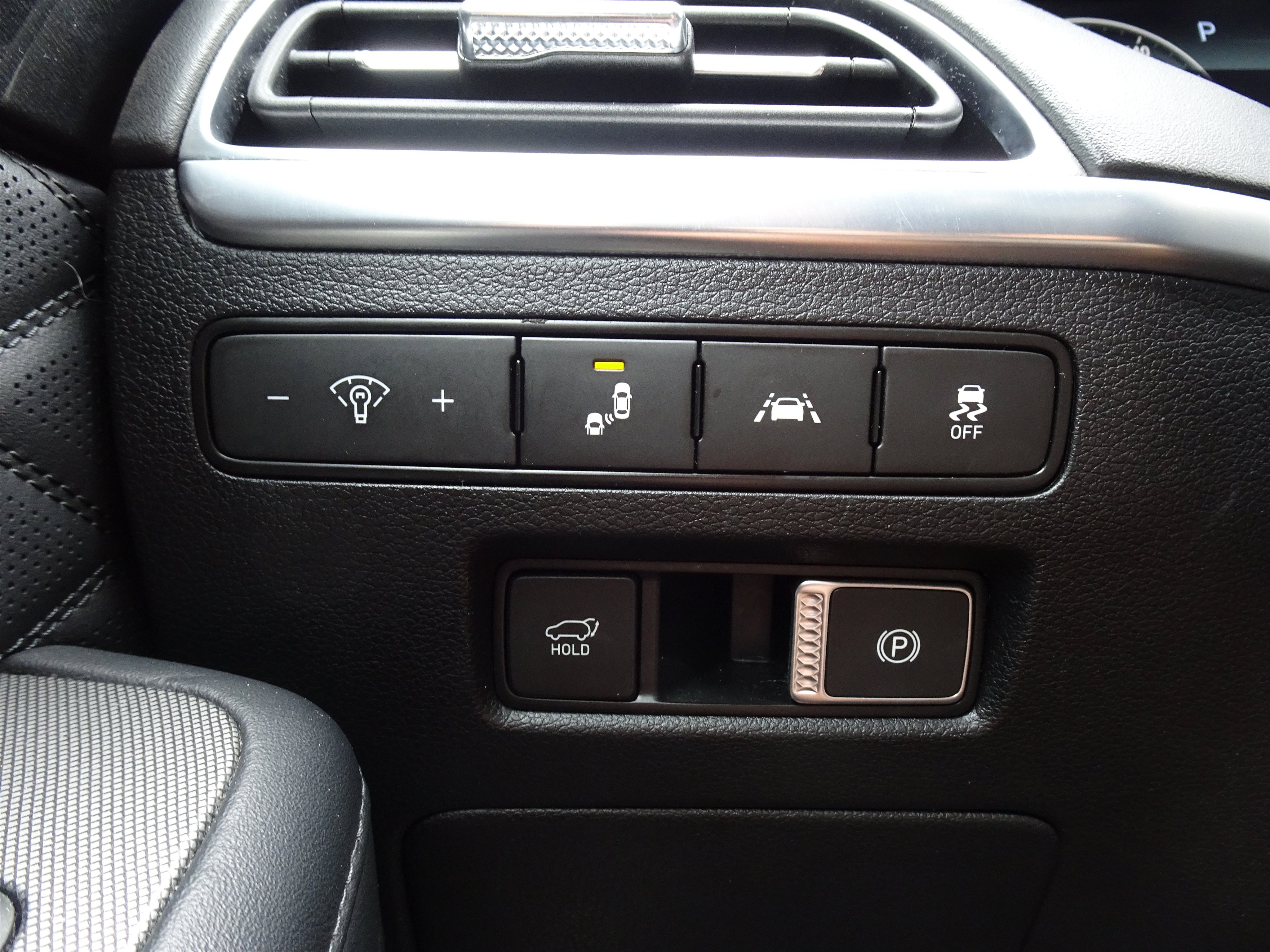 Used 2022 Hyundai Palisade Calligraphy FWD image 26