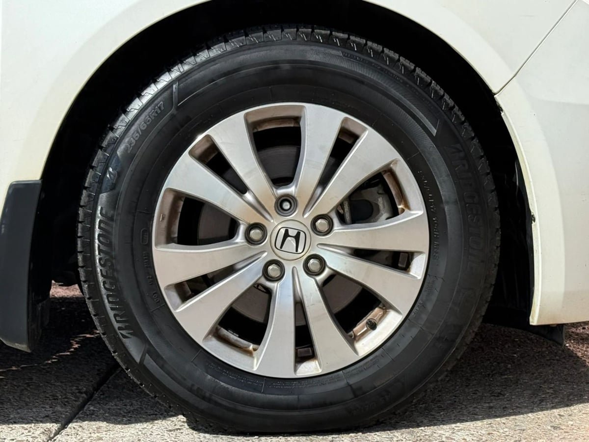 Used 2016 Honda Odyssey EX image 25
