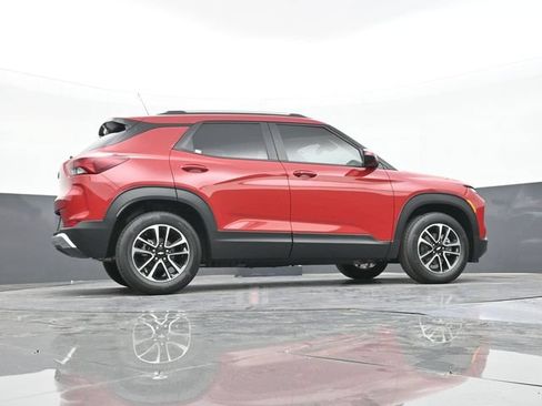 New 2026 Chevrolet TrailBlazer LT w/ Convenience Package FWD image 49