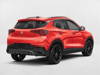 New 2026 Buick Encore GX Sport Touring w/ Advanced Technology Package FWD video 2