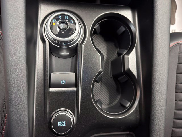 New 2027 Ford Explorer ST-Line AWD/4WD image 25