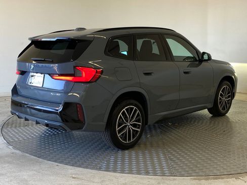 New 2026 BMW X1 xDrive28i w/ Technology Package image 9