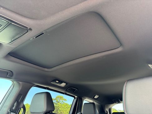 Certified 2026 Honda Odyssey Sport-L image 2