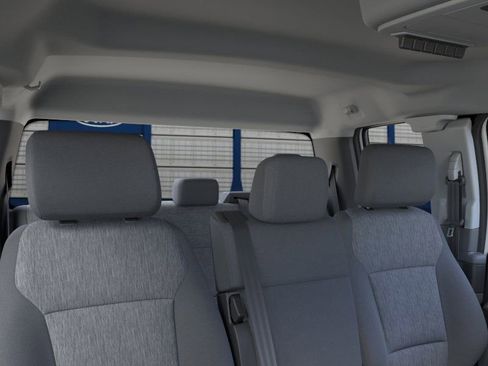 New 2026 Ford F250 XL w/ STX Appearance Package image 22