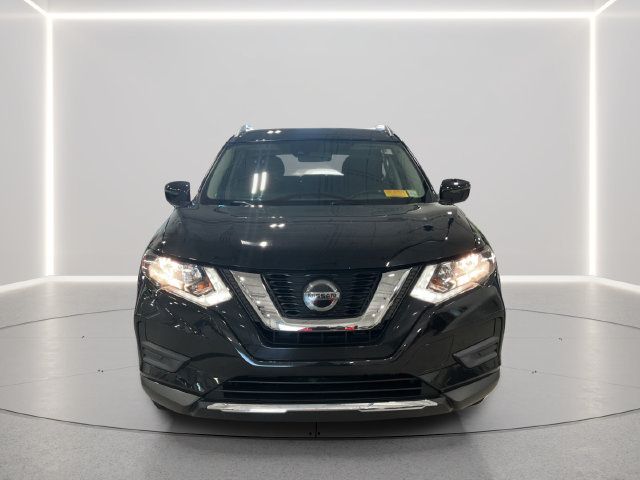 Used 2020 Nissan Rogue SV AWD/4WD image 9