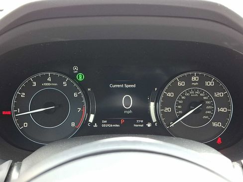 Certified 2024 Acura RDX SH-AWD w/ Technology Package image 21