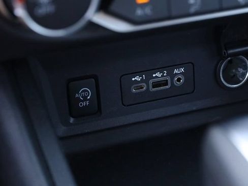 Certified 2025 Nissan Pathfinder SV AWD/4WD image 18