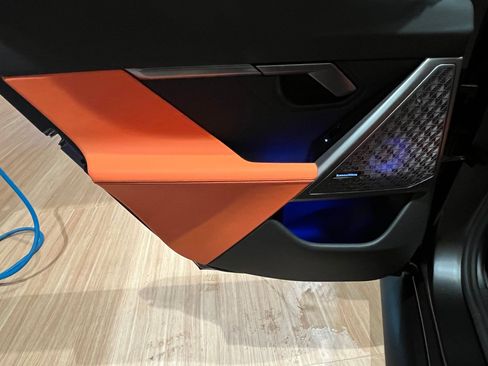 New 2026 BMW M5 Touring image 33