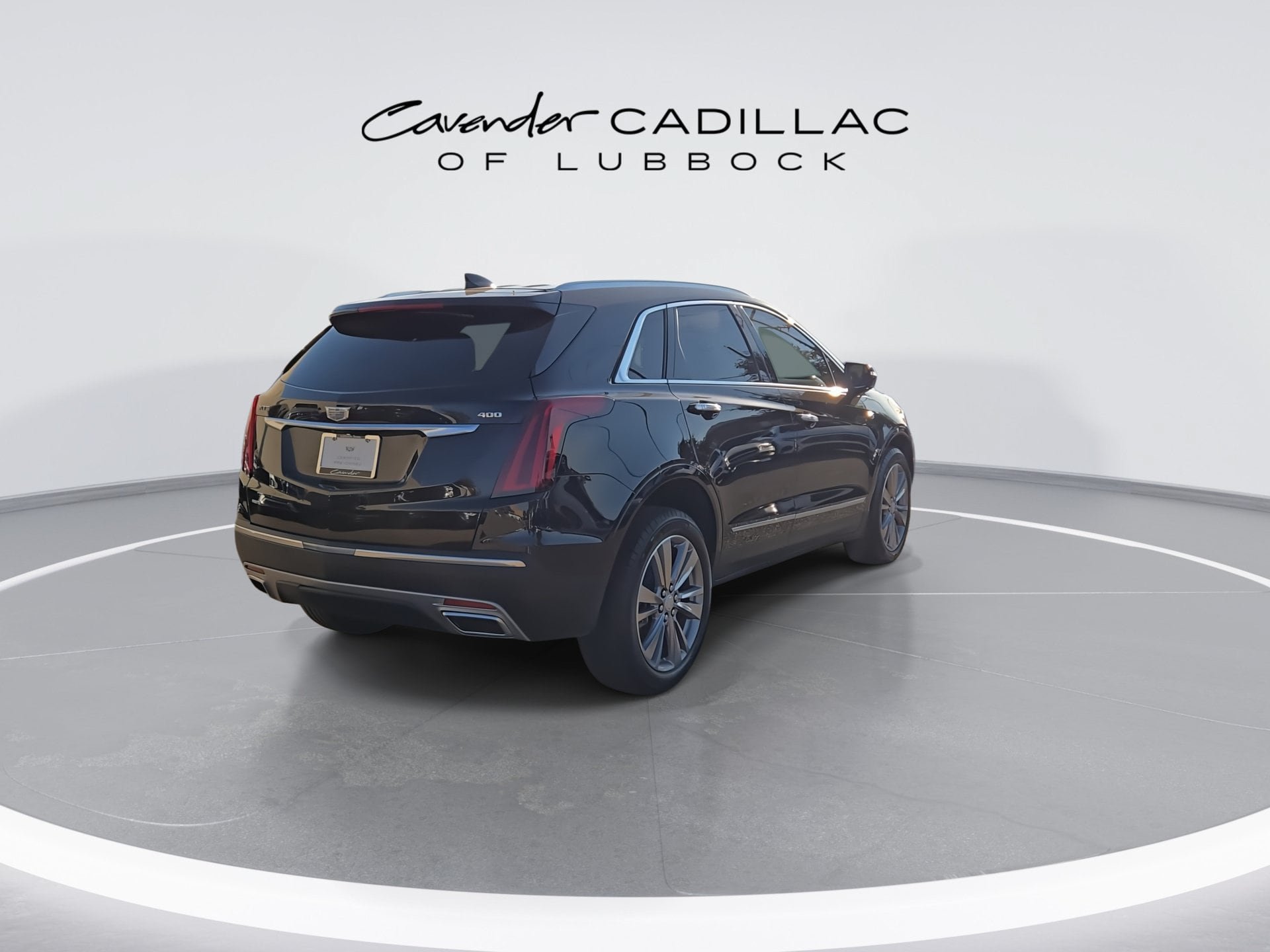 Used 2023 Cadillac XT5 Premium Luxury w/ Platinum Package AWD/4WD image 8