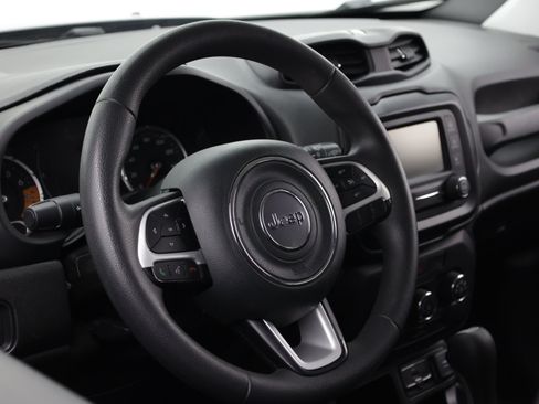 Used 2019 Jeep Renegade Sport w/ Sport Appearance Group FWD image 14