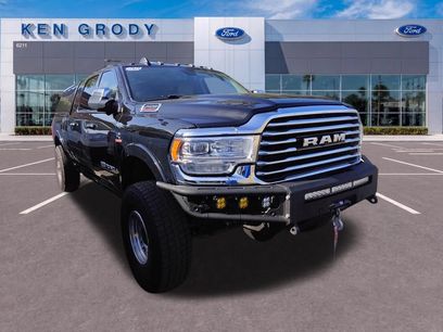 Used 2022 RAM 2500 Limited